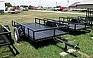 Show more photos and info of this 2009 Other 5 X 10 Tilt Trailer.