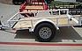 Show more photos and info of this 2009 Performance 5X8 TILT.