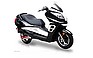 Show more photos and info of this 2009 Redstreak Motors Navigator 250 cc.
