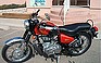 Show the detailed information for this 2009 ROYAL ENFIELD Deluxe G5.