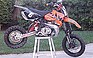  KTM PRO SENIOR SX50.