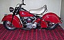 Show the detailed information for this 1947 INDIAN Chief.