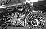 Show the detailed information for this 1948 VINCENT Rapide HRD.