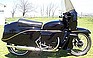 Show more photos and info of this 1955 VINCENT Vincent Black Knight.