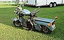 Show more photos and info of this 1960 CUSHMAN EAGLE.