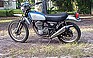 Show the detailed information for this 1973 HONDA XL350.