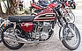 Show the detailed information for this 1976 HONDA 750 4 CYL.