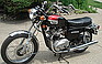 Show the detailed information for this 1978 TRIUMPH BONNEVILLE.