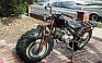 Show the detailed information for this 1980 HONDA CB750K.