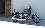 Show the detailed information for this 1995 HARLEY-DAVIDSON FXDWG DYNA GLIDE.