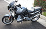 Show more photos and info of this 1996 BMW R1100R.