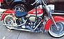 1998 HARLEY-DAVIDSON SOFTAIL.