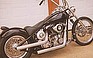 Show the detailed information for this 1999 EXILE Chopper.