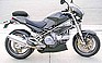 Show the detailed information for this 2000 DUCATI MONSTER 900.