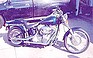 Show the detailed information for this 2001 HARLEY-DAVIDSON SOFTAIL.