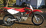 Show the detailed information for this 2001 HONDA XR80.