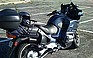 Show the detailed information for this 2002 Bmw R1150RT.