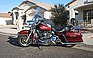 Show the detailed information for this 2002 HARLEY-DAVIDSON FLHRI ROAD KING.