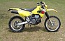 Show the detailed information for this 2002 Suzuki DRZ 400E.