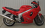 Show the detailed information for this 2002 Triumph SPRINT ST.