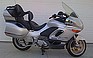 2003 BMW K1200LT.