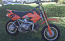 2003 HONDA XR50.