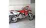 2003 HONDA XR650R.