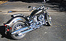 2003 YAMAHA V-STAR 1100 CUSTOM.