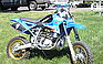 Show more photos and info of this 2004 Polini X1 50cc.