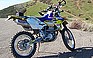 Show the detailed information for this 2004 Suzuki DRZ400S.