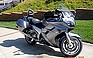 2004 YAMAHA FJR 1300.