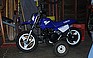 2004 YAMAHA PW50.