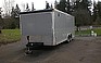Show the detailed information for this 2005 Continental Cargo Car Trailer.