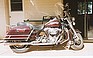 Show the detailed information for this 2005 HARLEY-DAVIDSON ROAD KING.