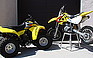 2005 SUZUKI RM65.