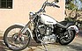 2006 HARLEY-DAVIDSON CUSTOM BUILT 250.