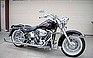 Show the detailed information for this 2006 HARLEY-DAVIDSON HERITAGE.