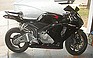 Show the detailed information for this 2006 HONDA CBR 600RR.