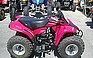 Show the detailed information for this 2006 Suzuki QuadSport 80.