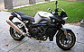 2007 BMW K1200R.