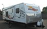 Show the detailed information for this 2007 FOREST RIVER NA.