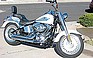 Show the detailed information for this 2007 HARLEY-DAVIDSON FATBOY.