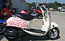 Show more photos and info of this 2007 HONDA CH50S.