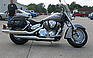 Show more photos and info of this 2007 HONDA VTX1300S.