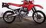 Show more photos and info of this 2007 HONDA XR650L Enduro.