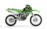 2007 KAWASAKI KLX300R.