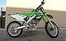 Show the detailed information for this 2007 KAWASAKI KX250F.