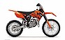 2007 KTM 105 SX.