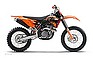 2007 Ktm 450 SX-F.