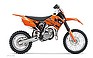 2007 KTM 85SX.